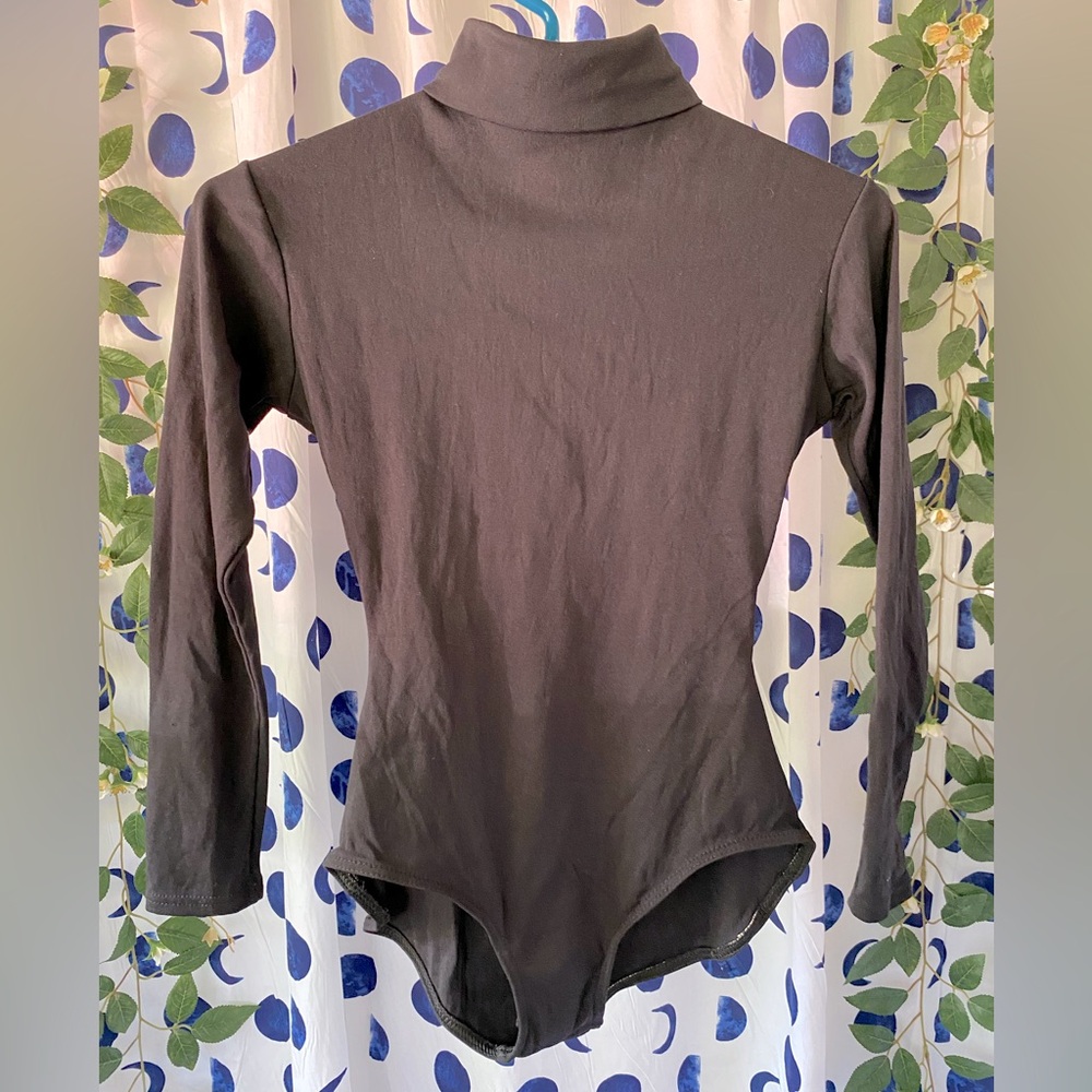 Capezio Leotard